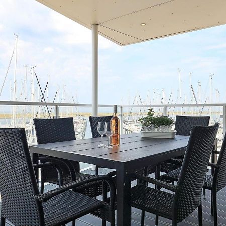 Apartment Wendtorf Xxiii Zewnętrze zdjęcie