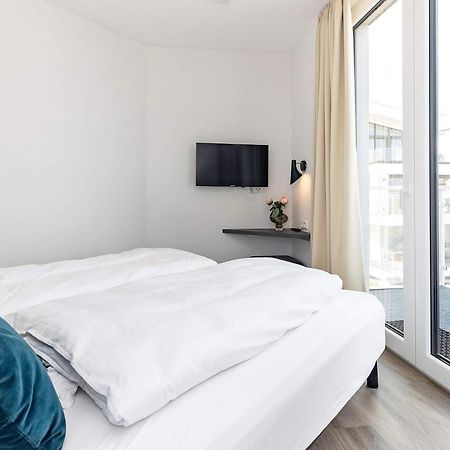 Apartment Wendtorf Xxiii Zewnętrze zdjęcie
