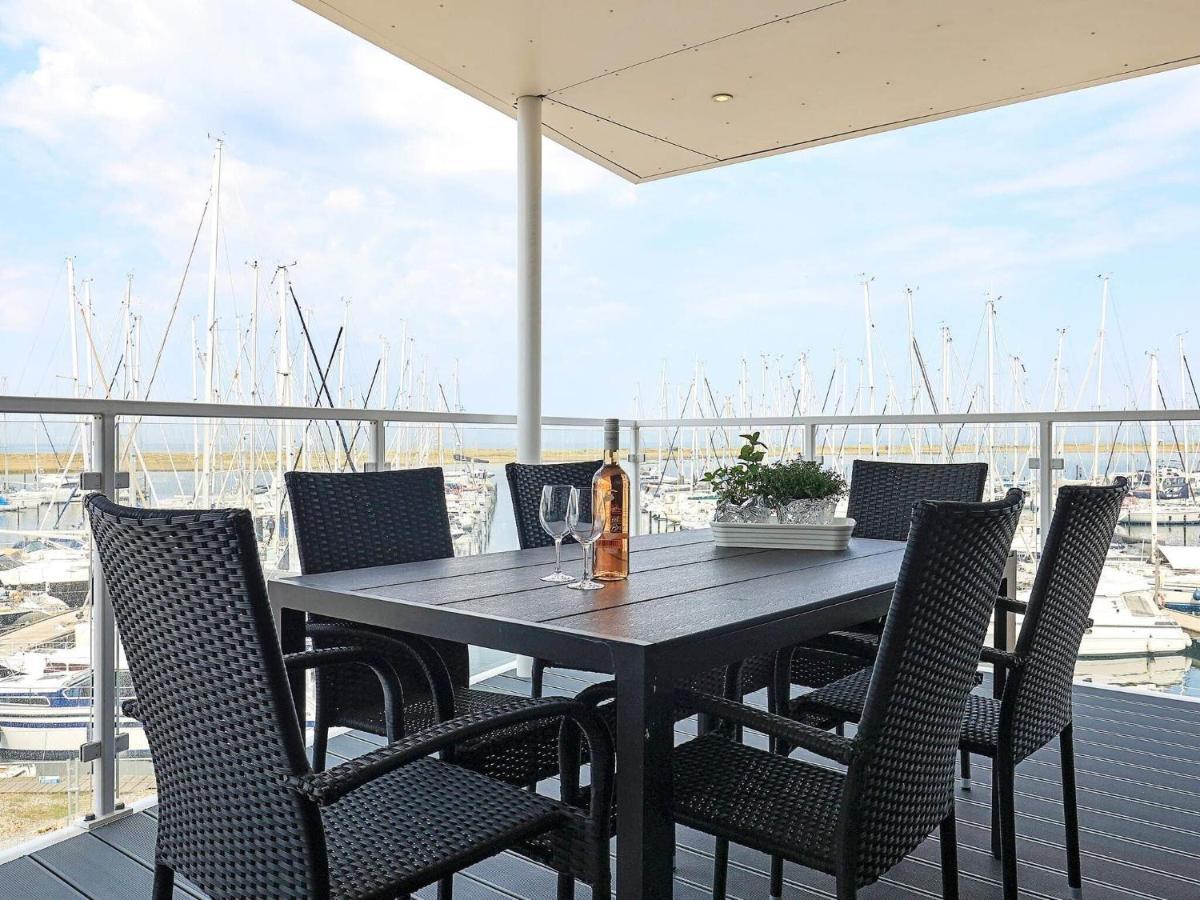 Apartment Wendtorf Xxiii Zewnętrze zdjęcie
