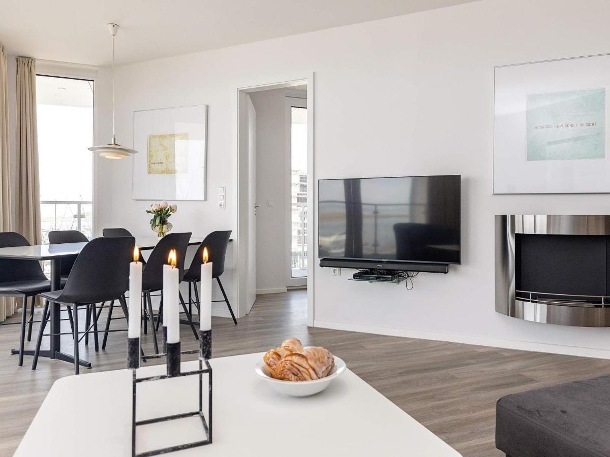 Apartment Wendtorf Xxiii Zewnętrze zdjęcie