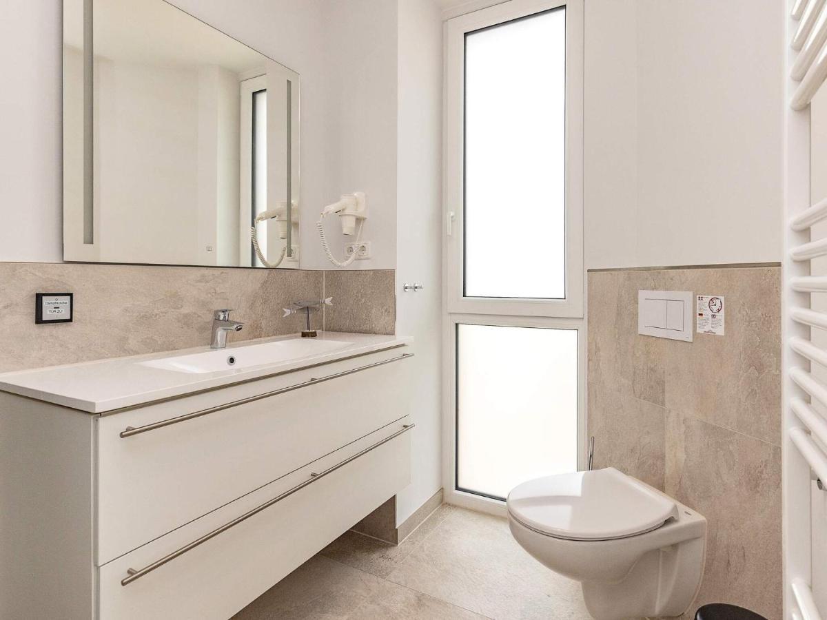 Apartment Wendtorf Xxiii Zewnętrze zdjęcie