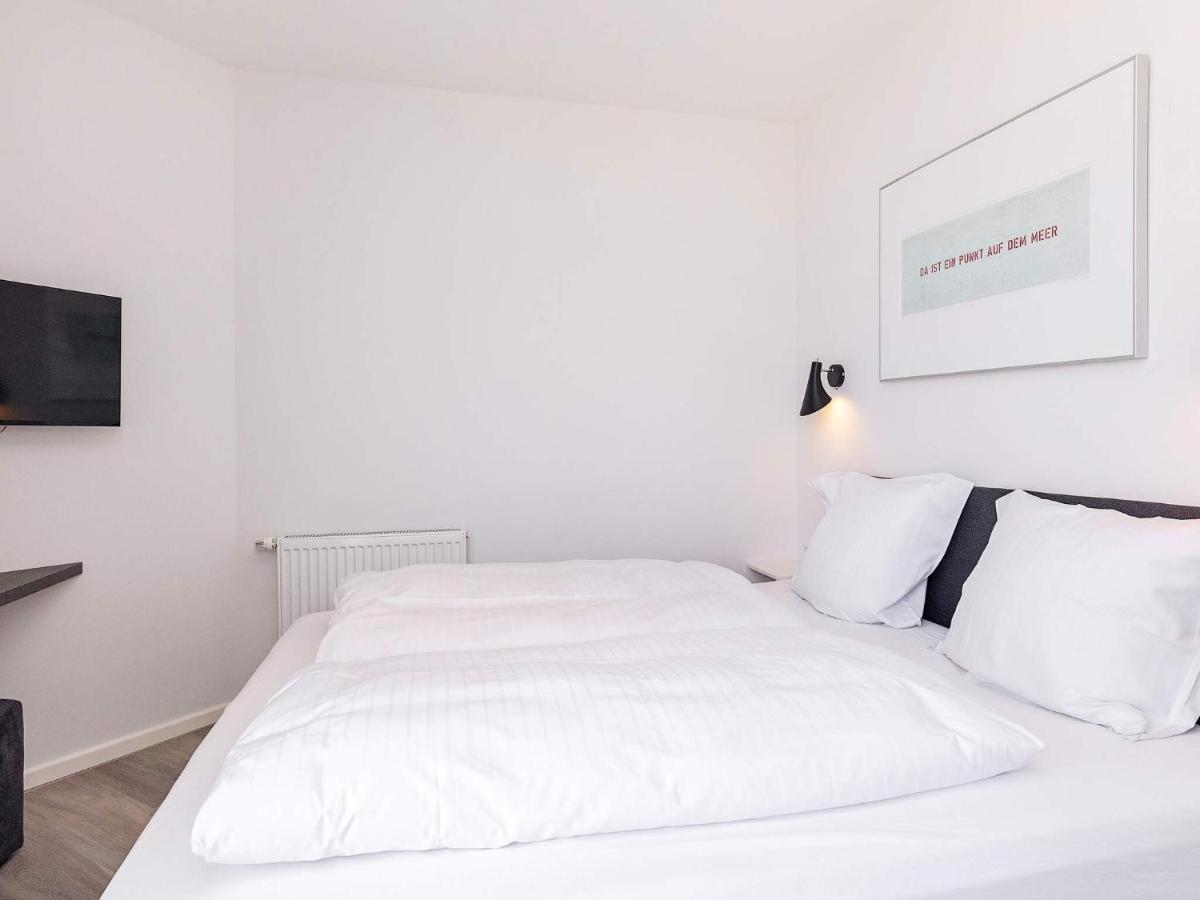 Apartment Wendtorf Xxiii Zewnętrze zdjęcie