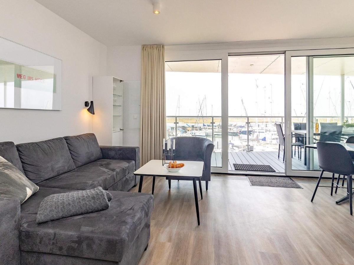 Apartment Wendtorf Xxiii Zewnętrze zdjęcie