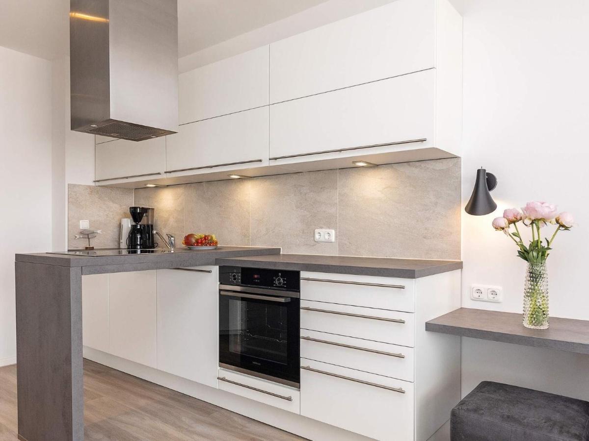 Apartment Wendtorf Xxiii Zewnętrze zdjęcie