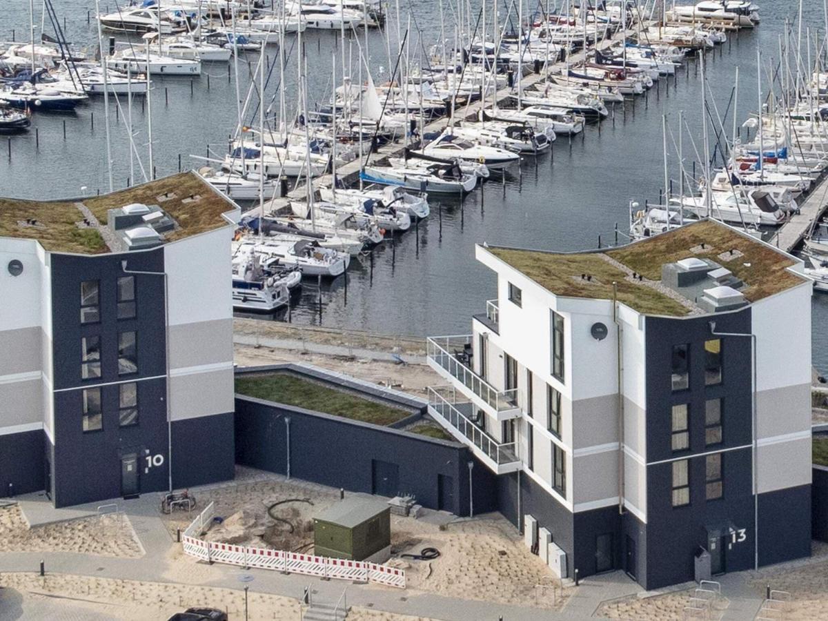 Apartment Wendtorf Xxiii Zewnętrze zdjęcie