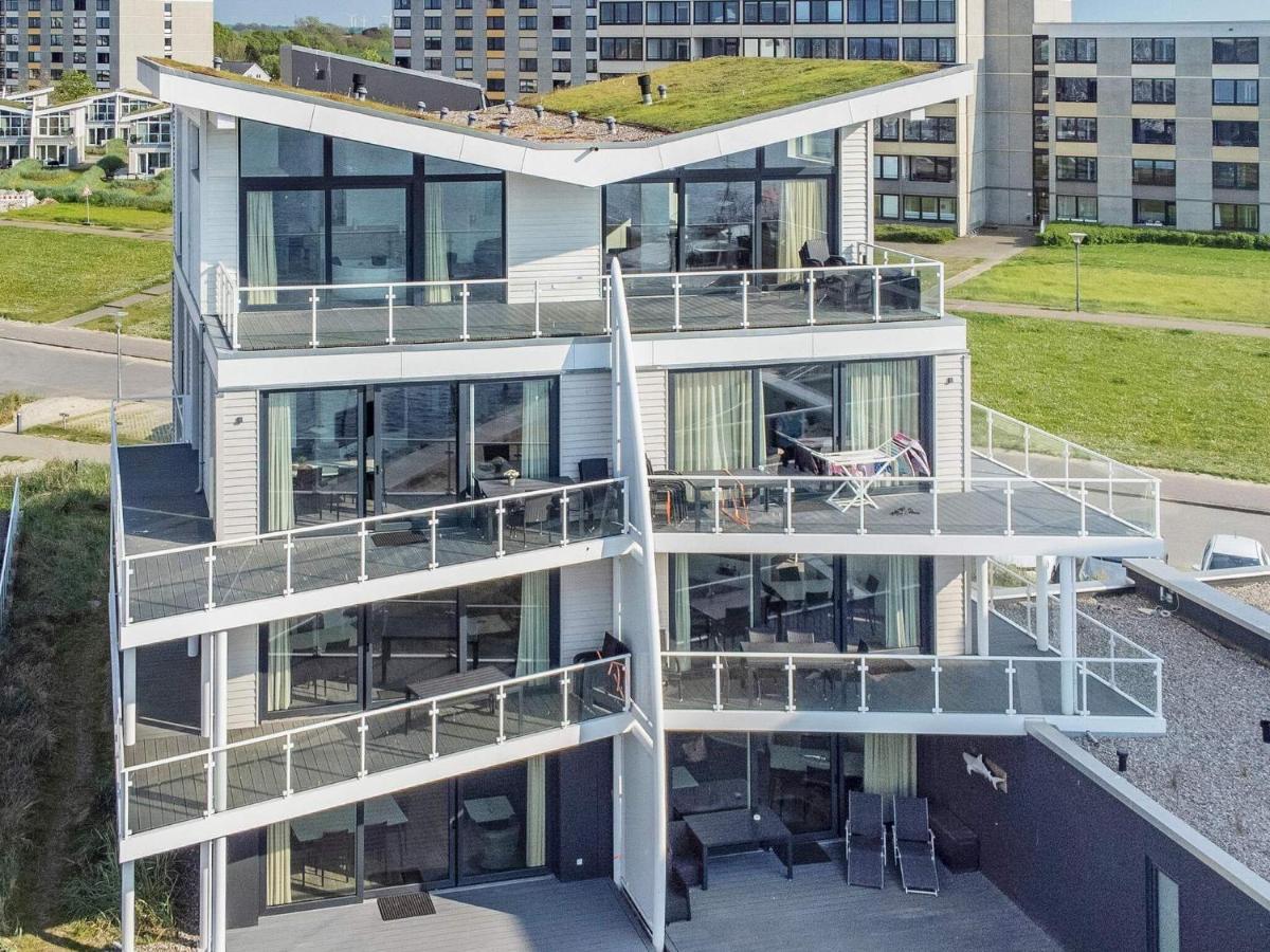 Apartment Wendtorf Xxiii Zewnętrze zdjęcie