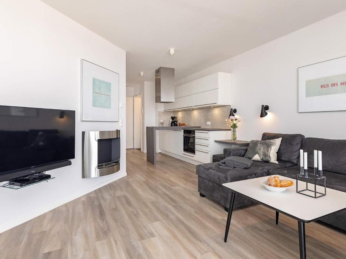 Apartment Wendtorf Xxiii Zewnętrze zdjęcie