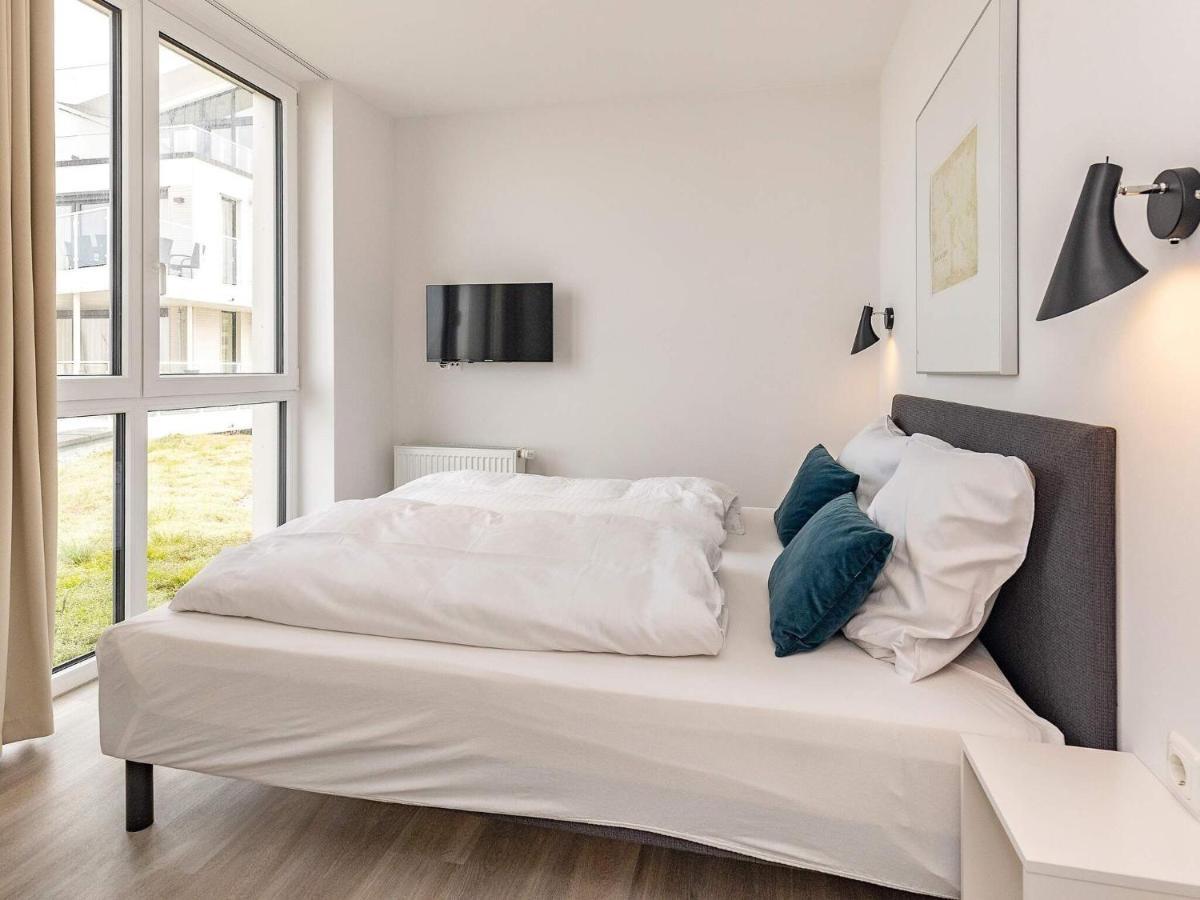 Apartment Wendtorf Xxiii Zewnętrze zdjęcie