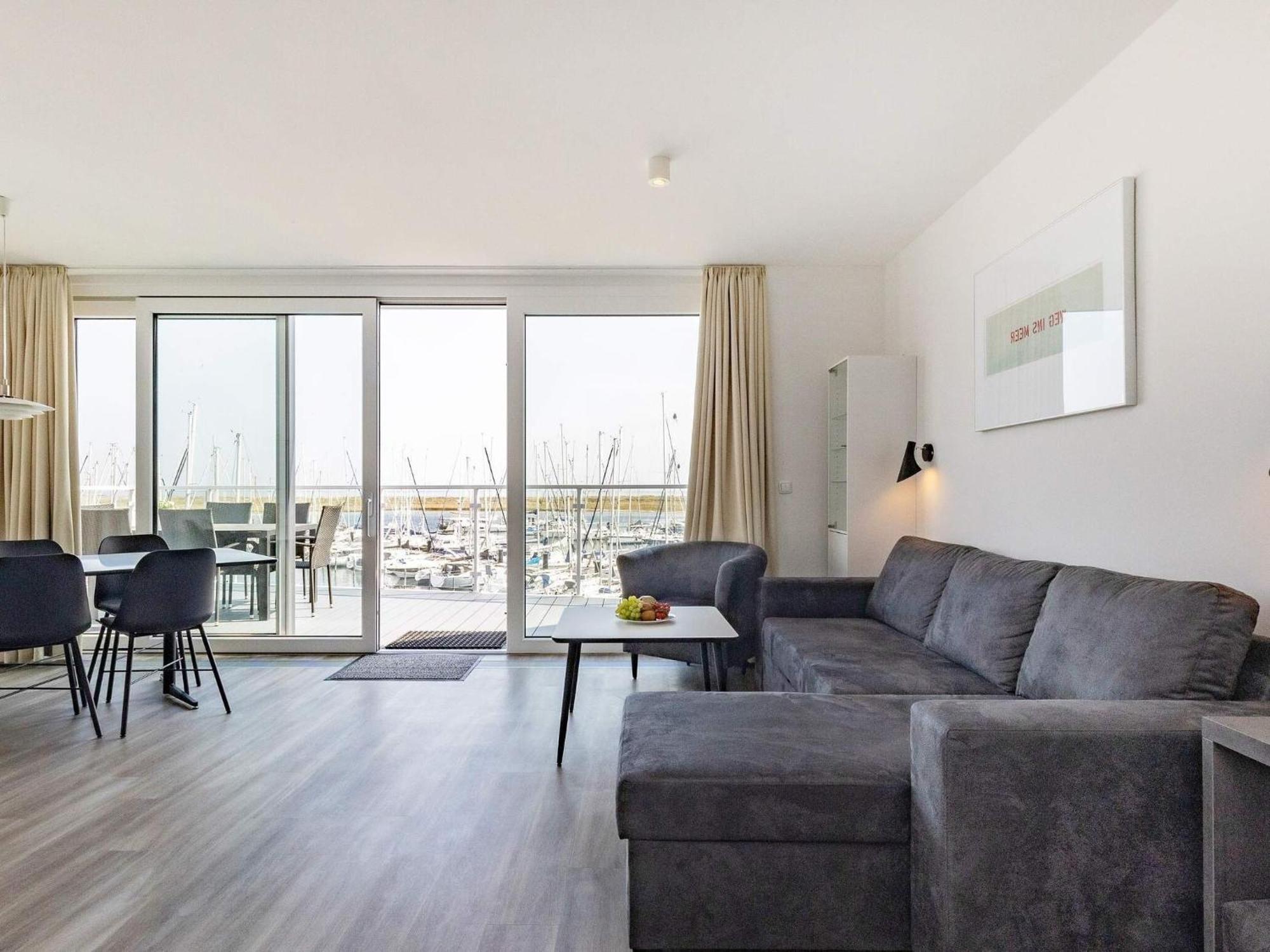 Apartment Wendtorf Xxiii Zewnętrze zdjęcie