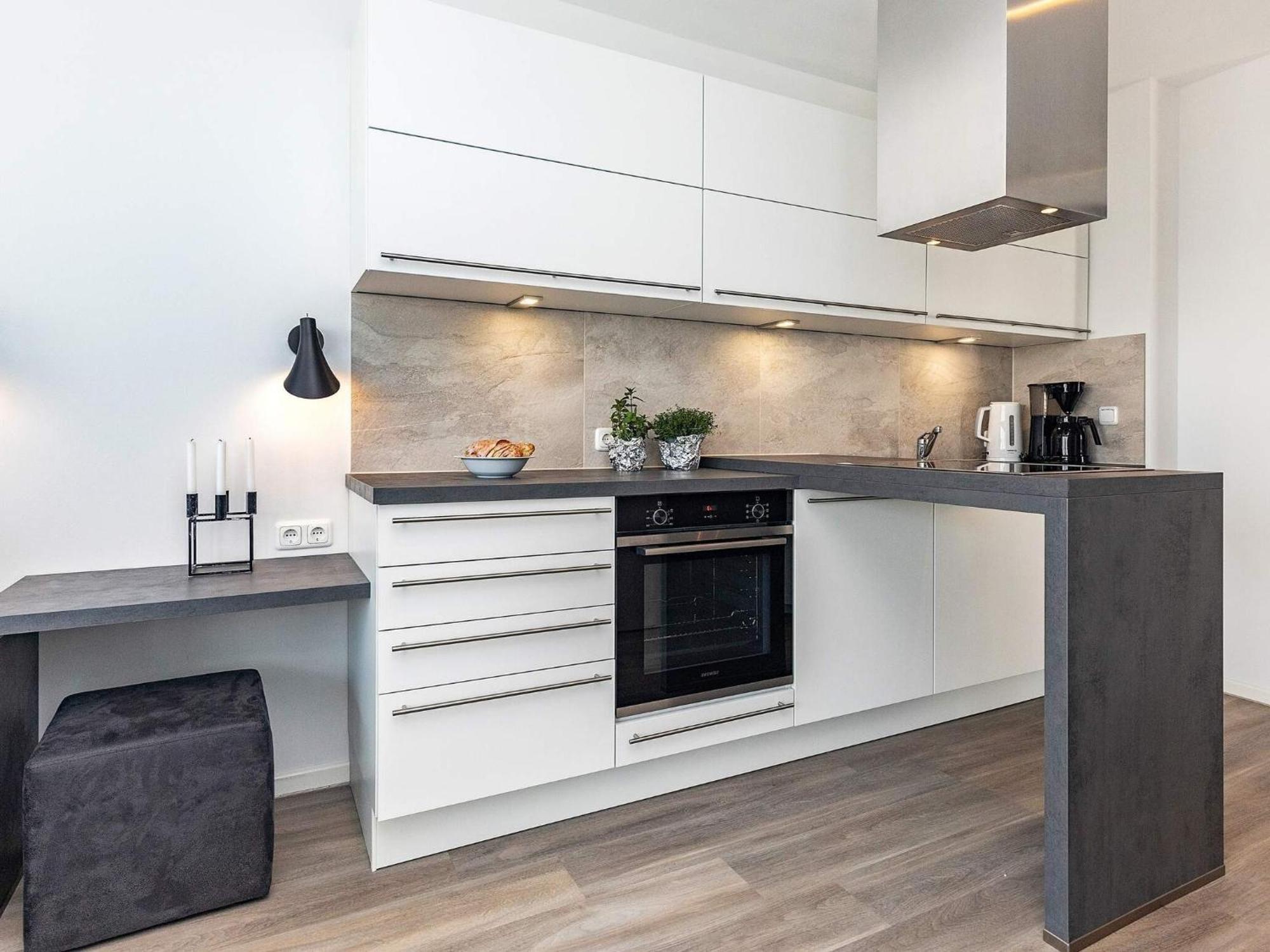 Apartment Wendtorf Xxiii Zewnętrze zdjęcie