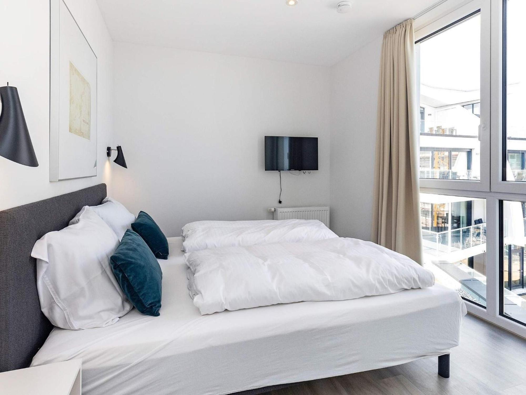 Apartment Wendtorf Xxiii Zewnętrze zdjęcie
