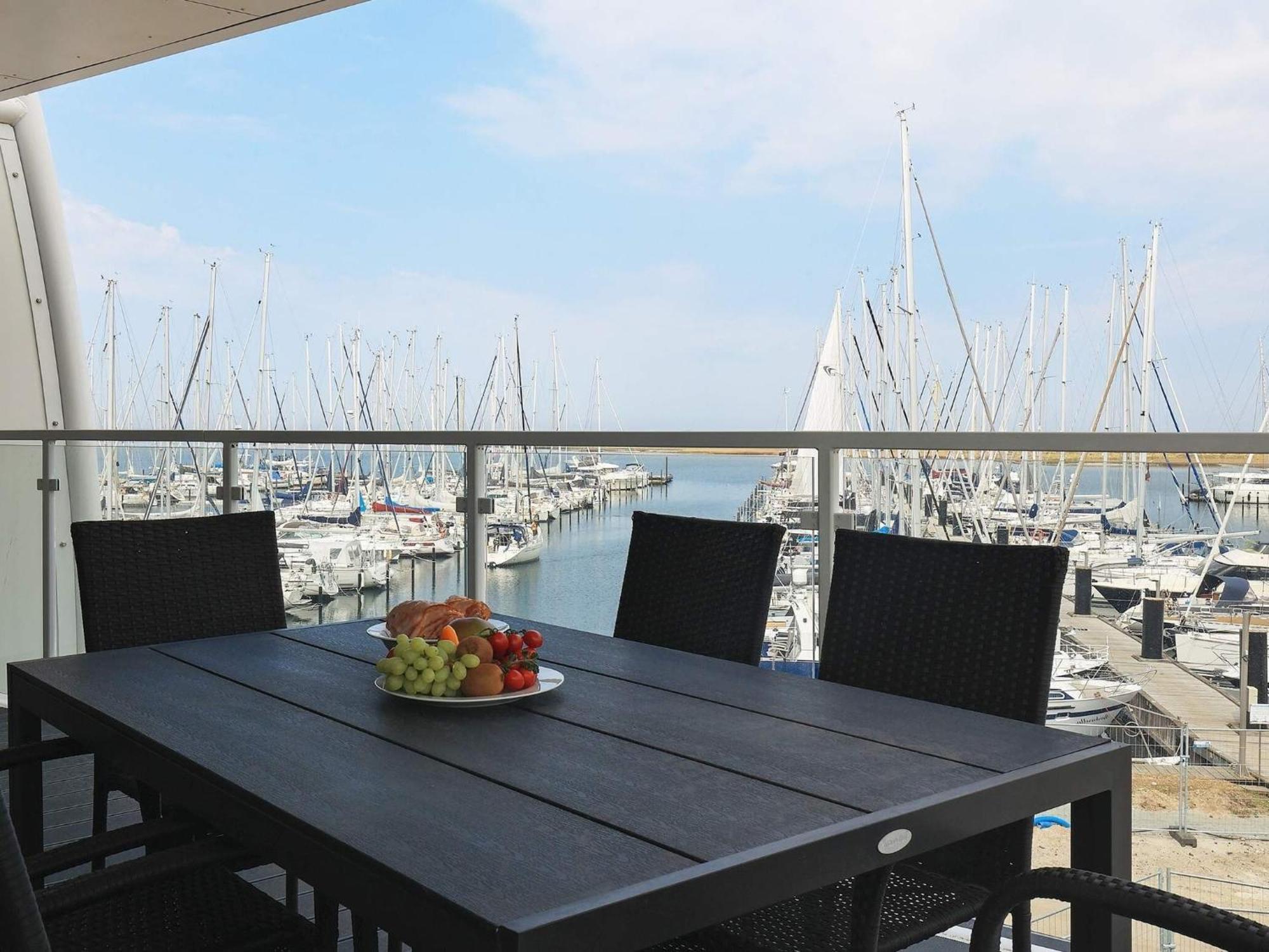 Apartment Wendtorf Xxiii Zewnętrze zdjęcie