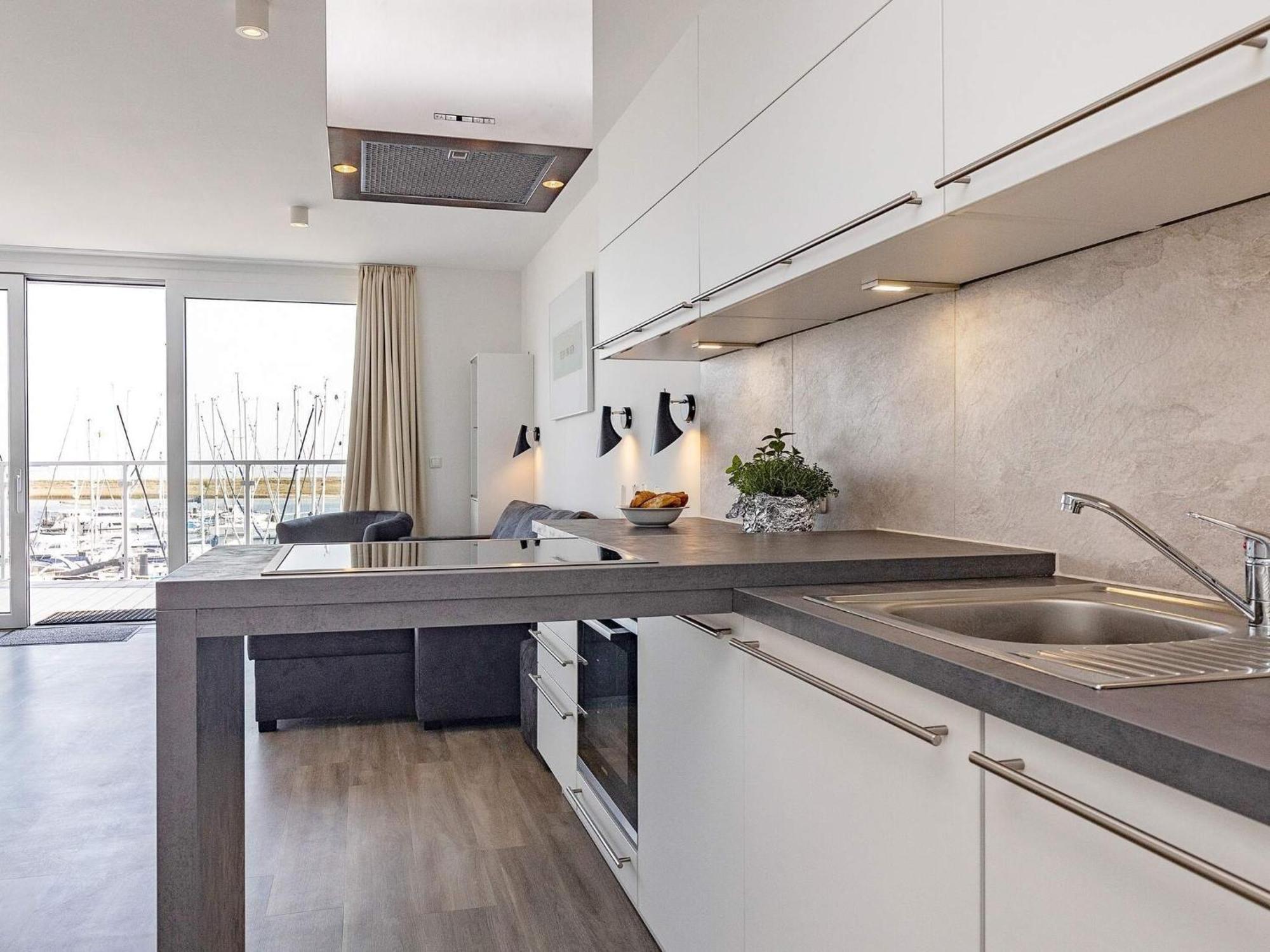 Apartment Wendtorf Xxiii Zewnętrze zdjęcie