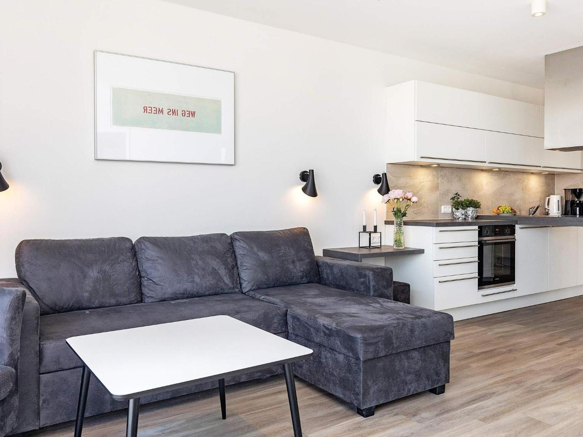 Apartment Wendtorf Xxiii Zewnętrze zdjęcie
